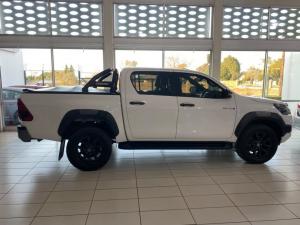 Toyota Hilux 2.8 GD-6 RB Legend automaticD/C - Image 3