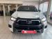 Toyota Hilux 2.8 GD-6 RB Legend automaticD/C - Thumbnail 4
