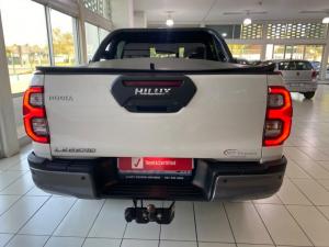Toyota Hilux 2.8 GD-6 RB Legend automaticD/C - Image 5