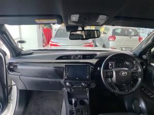 Toyota Hilux 2.8 GD-6 RB Legend automaticD/C - Image 6