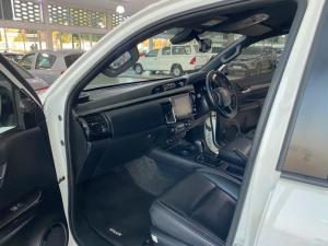 Toyota Hilux 2.8 GD-6 RB Legend automaticD/C - Image 7
