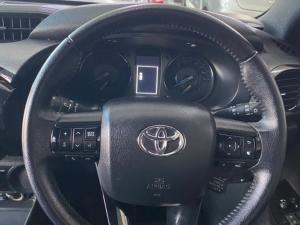 Toyota Hilux 2.8 GD-6 RB Legend automaticD/C - Image 8
