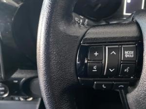 Toyota Hilux 2.8 GD-6 RB Legend automaticD/C - Image 9