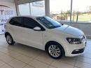 Thumbnail Volkswagen Polo Vivo 1.4 Comfortline