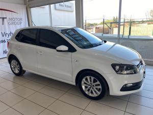 Volkswagen Polo Vivo 1.4 Comfortline - Image 1