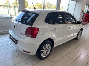 Volkswagen Polo Vivo 1.4 Comfortline - Image 2