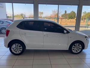 Volkswagen Polo Vivo 1.4 Comfortline - Image 3