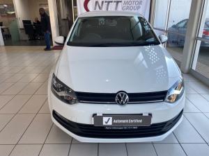 Volkswagen Polo Vivo 1.4 Comfortline - Image 4
