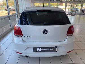 Volkswagen Polo Vivo 1.4 Comfortline - Image 5