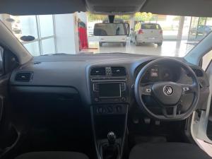 Volkswagen Polo Vivo 1.4 Comfortline - Image 6