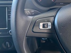 Volkswagen Polo Vivo 1.4 Comfortline - Image 9