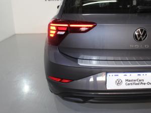 Volkswagen Polo 1.0 TSI - Image 19