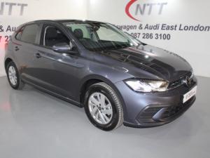 Volkswagen Polo 1.0 TSI - Image 1