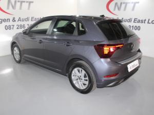 Volkswagen Polo 1.0 TSI - Image 24