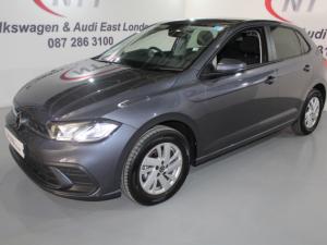 Volkswagen Polo 1.0 TSI - Image 3