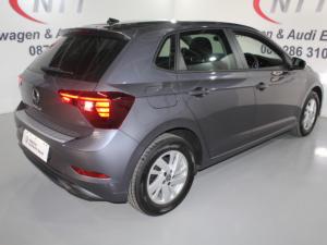 Volkswagen Polo 1.0 TSI - Image 4