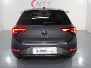 Volkswagen Polo 1.0 TSI - Image 5