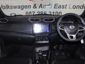 Nissan Magnite 1.0T Visia - Image 10