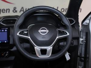 Nissan Magnite 1.0T Visia - Image 12