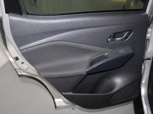 Nissan Magnite 1.0T Visia - Image 13