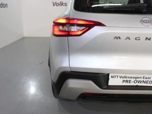 Nissan Magnite 1.0T Visia - Image 19