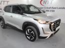 Thumbnail Nissan Magnite 1.0T Visia