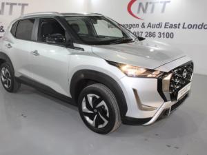 Nissan Magnite 1.0T Visia - Image 1