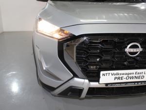 Nissan Magnite 1.0T Visia - Image 20