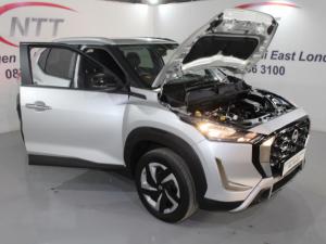 Nissan Magnite 1.0T Visia - Image 22