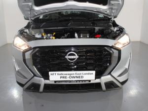 Nissan Magnite 1.0T Visia - Image 23