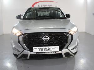 Nissan Magnite 1.0T Visia - Image 2
