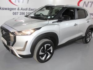 Nissan Magnite 1.0T Visia - Image 3