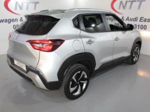 Nissan Magnite 1.0T Visia - Image 4