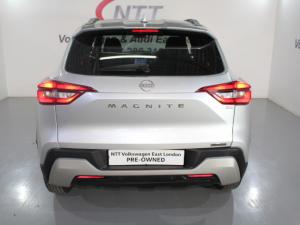 Nissan Magnite 1.0T Visia - Image 5