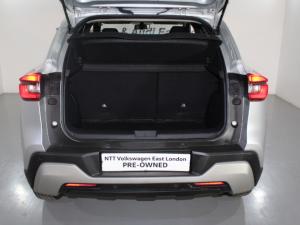 Nissan Magnite 1.0T Visia - Image 7