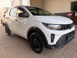Renault Triber 1.0 Evolution - Image 1