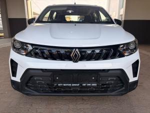 Renault Triber 1.0 Evolution - Image 4
