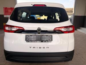 Renault Triber 1.0 Evolution - Image 5
