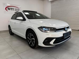 Volkswagen Polo 1.0 TSI Life DSG - Image 1