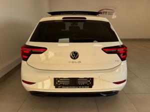 Volkswagen Polo 1.0 TSI Life DSG - Image 5
