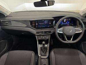 Volkswagen Polo 1.0 TSI Life DSG - Image 6
