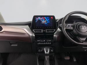 Toyota Starlet Cross 1.5XR automatic - Image 16