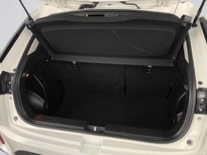 Toyota Starlet Cross 1.5XR automatic - Image 17