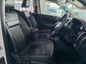 Ford Ranger 2.0D XLT automaticD/C - Image 10
