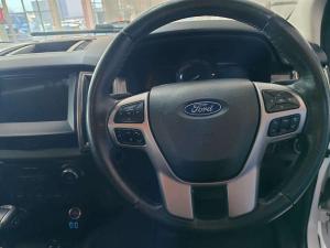 Ford Ranger 2.0D XLT automaticD/C - Image 12