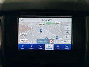 Ford Ranger 2.0D XLT automaticD/C - Image 14