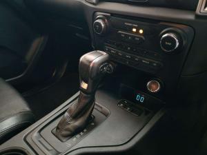 Ford Ranger 2.0D XLT automaticD/C - Image 15