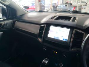 Ford Ranger 2.0D XLT automaticD/C - Image 16