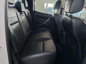 Ford Ranger 2.0D XLT automaticD/C - Image 18