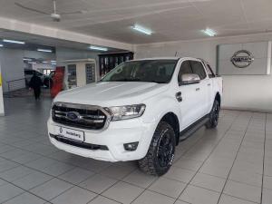 Ford Ranger 2.0D XLT automaticD/C - Image 1